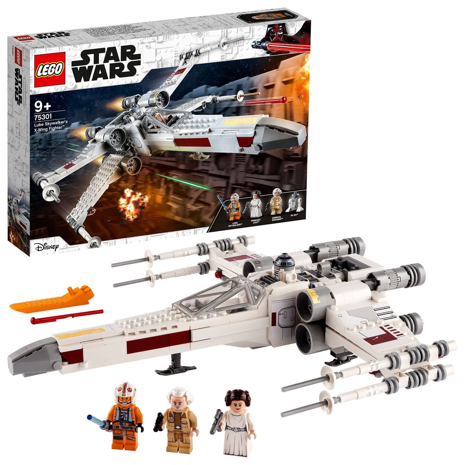 Los mejores descuentos en Lego de la fiesta de ofertas Prime en Amazon hasta un 30 menos