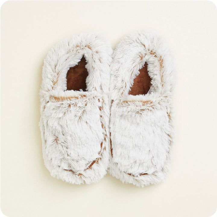 Warmies slippers online amazon