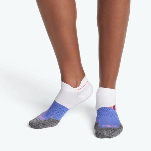 Running Ankle Socks