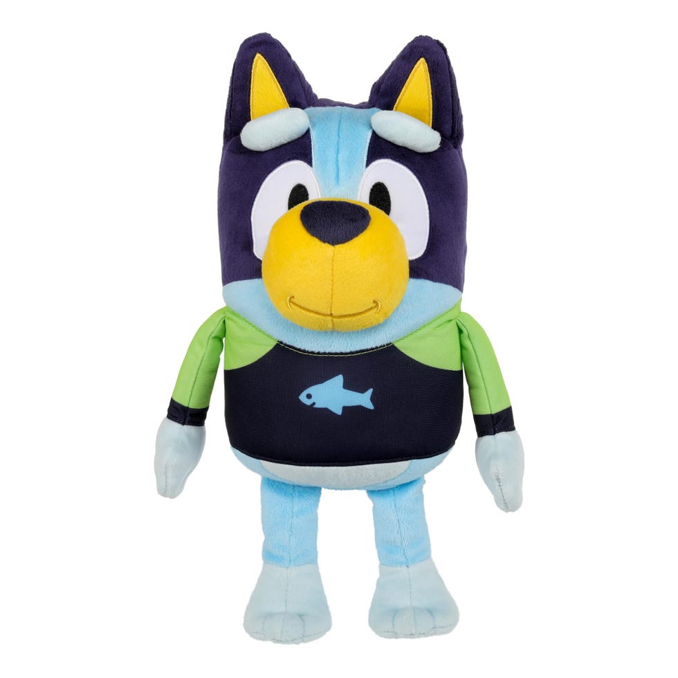 Talking Plush Talking Plush