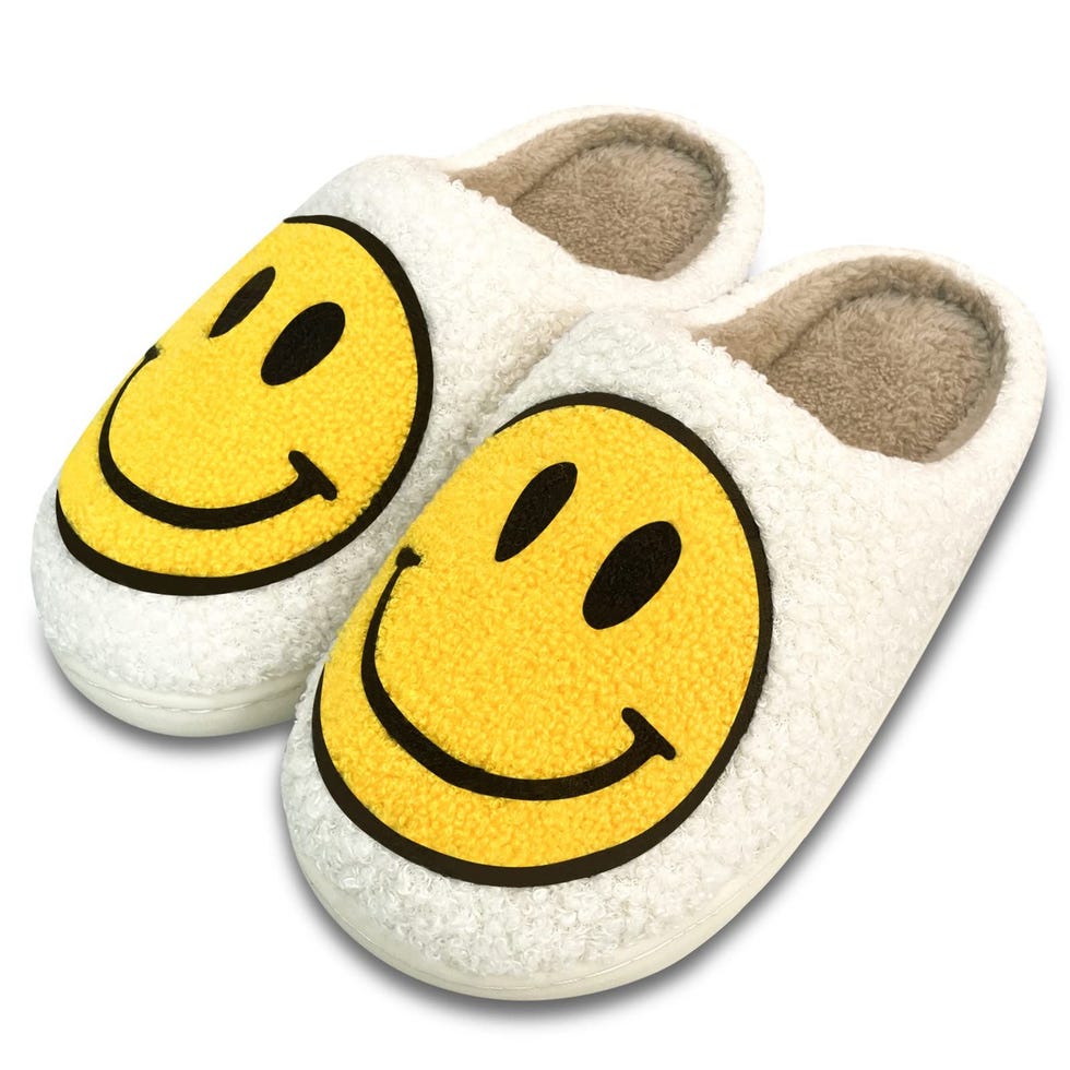 The Best Slippers That Are Sturdy as They Are Cozy