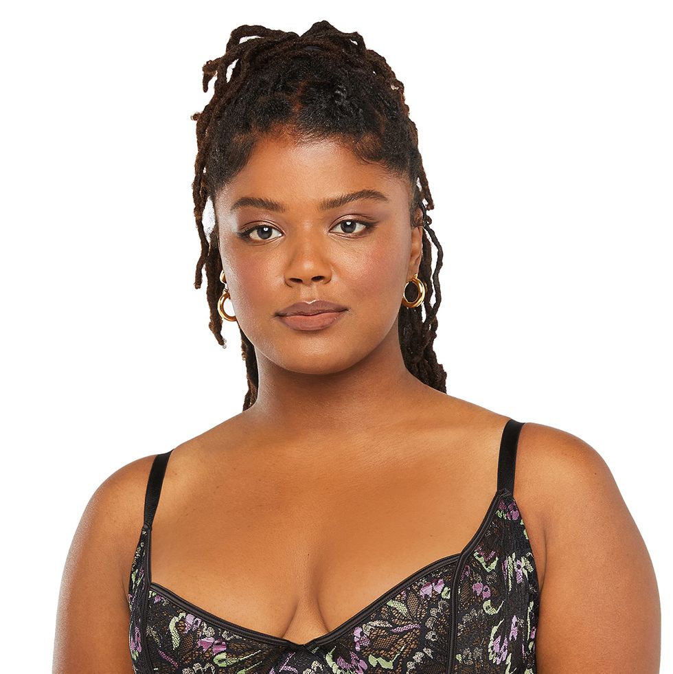 HONEST SavageXFenty Review for Plus-Size Bras, Plus-Size Tips