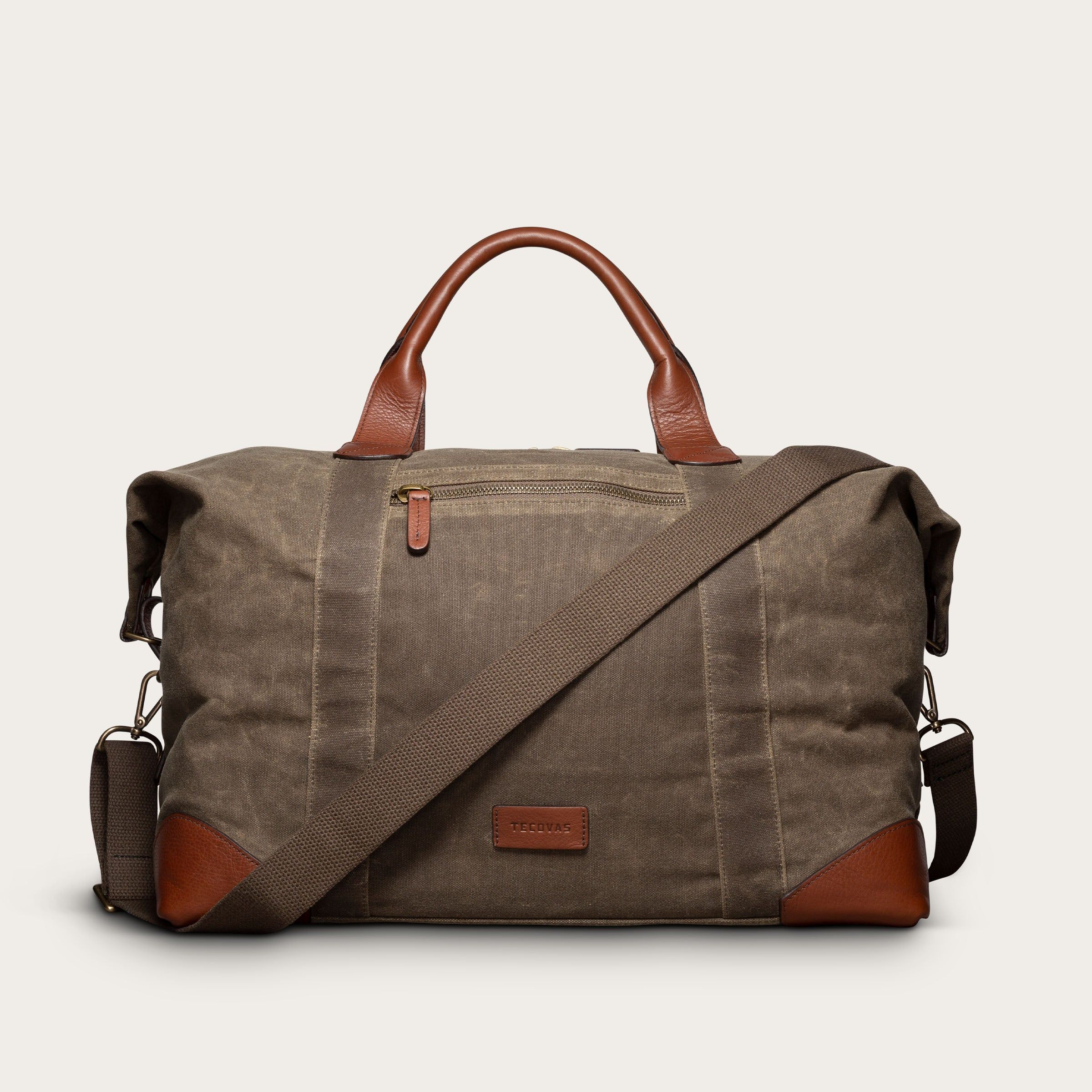 Mack weldon weekender on sale bag