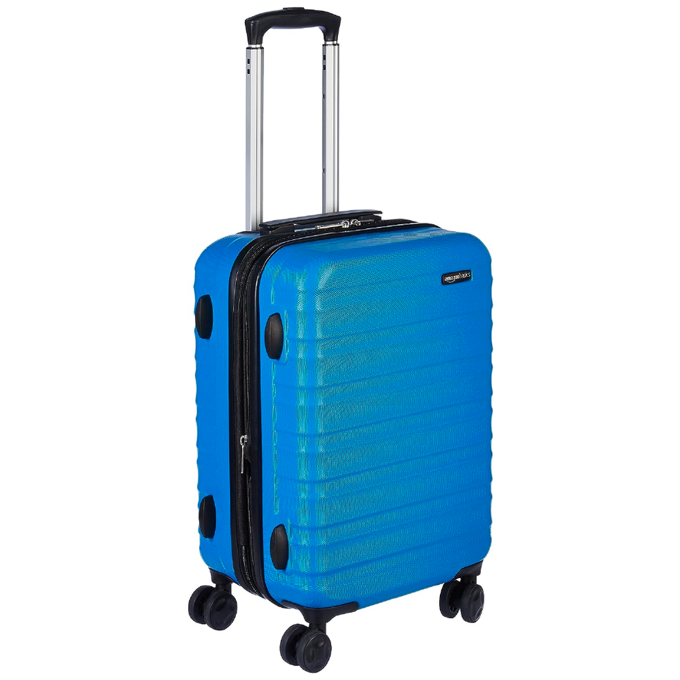 Wholesale 3pcs 16/20/24 inch Flight case cabin size single handle sky  travel hard luggage bag for men From m.