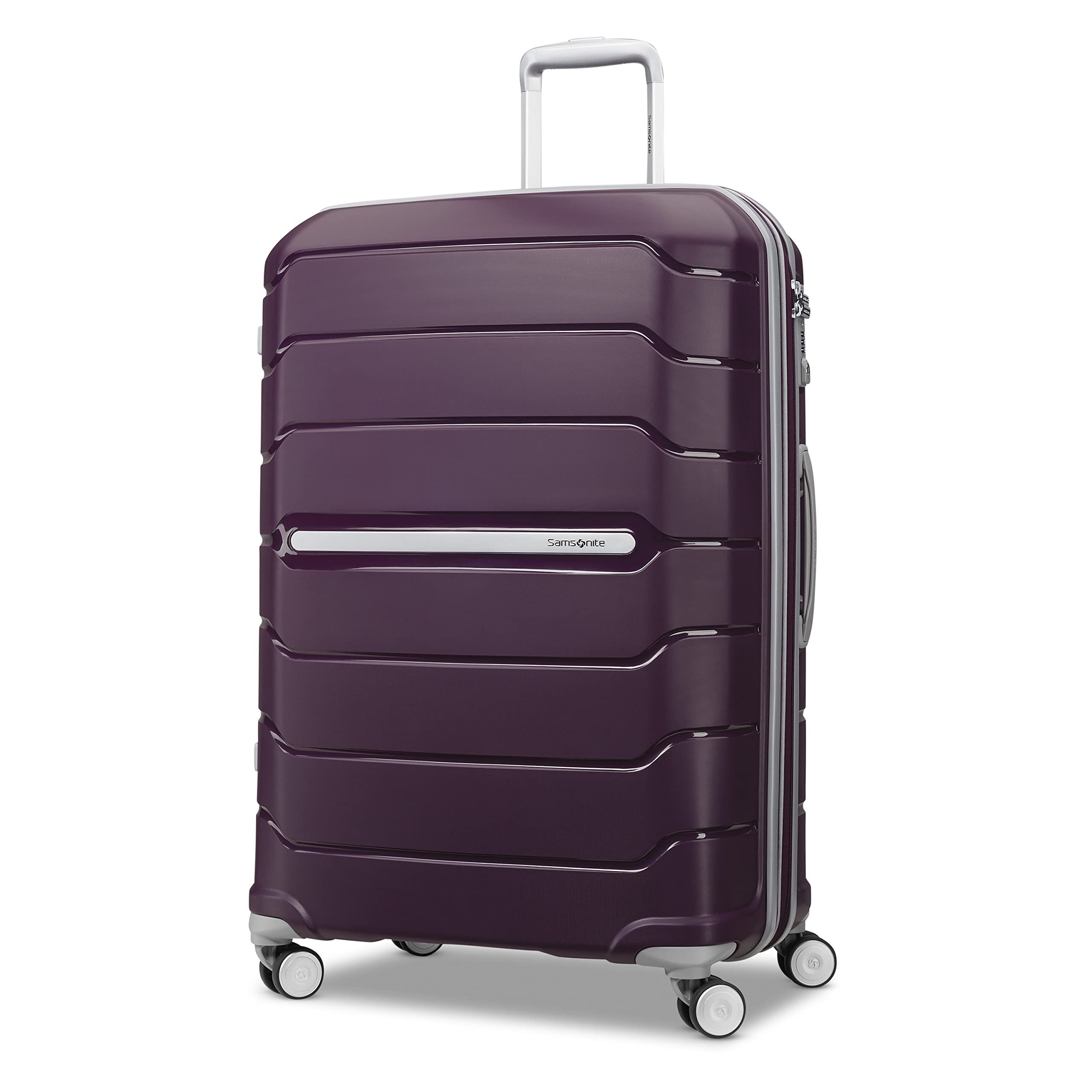 The Best Hardside Luggage Of 2024, Tested By Experts