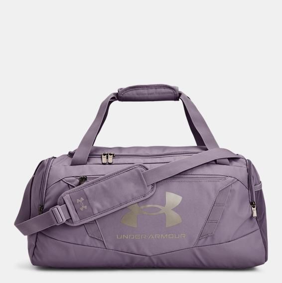 Dagne Dover Landon Recycled Polyester Carryall Duffle In Dark Moss