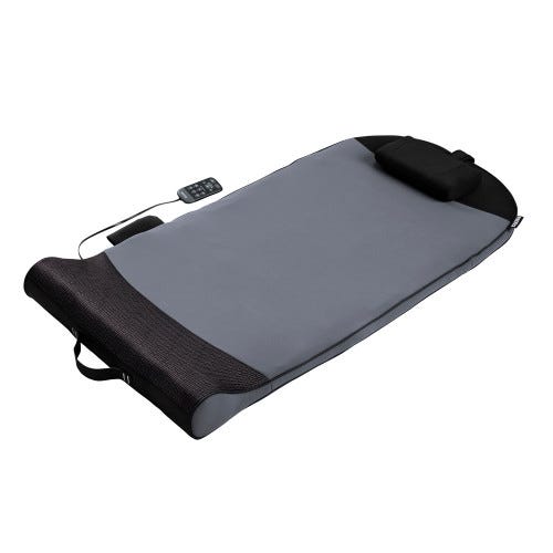 Body Flex Back Stretching Mat with Heat Body Flex Back Stretching Mat with Heat