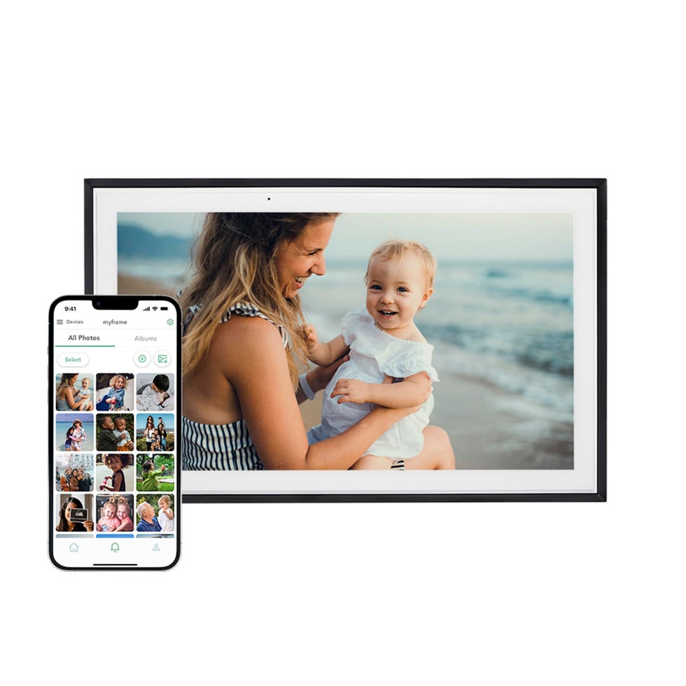Digital Picture Frame Digital Picture Frame