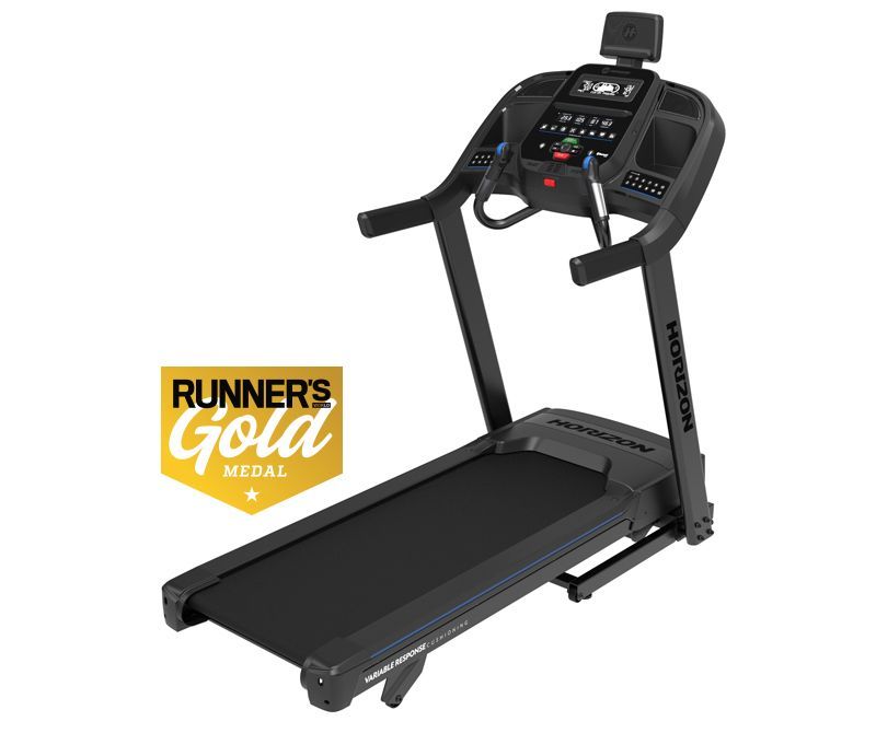 The best compact treadmills of 2024