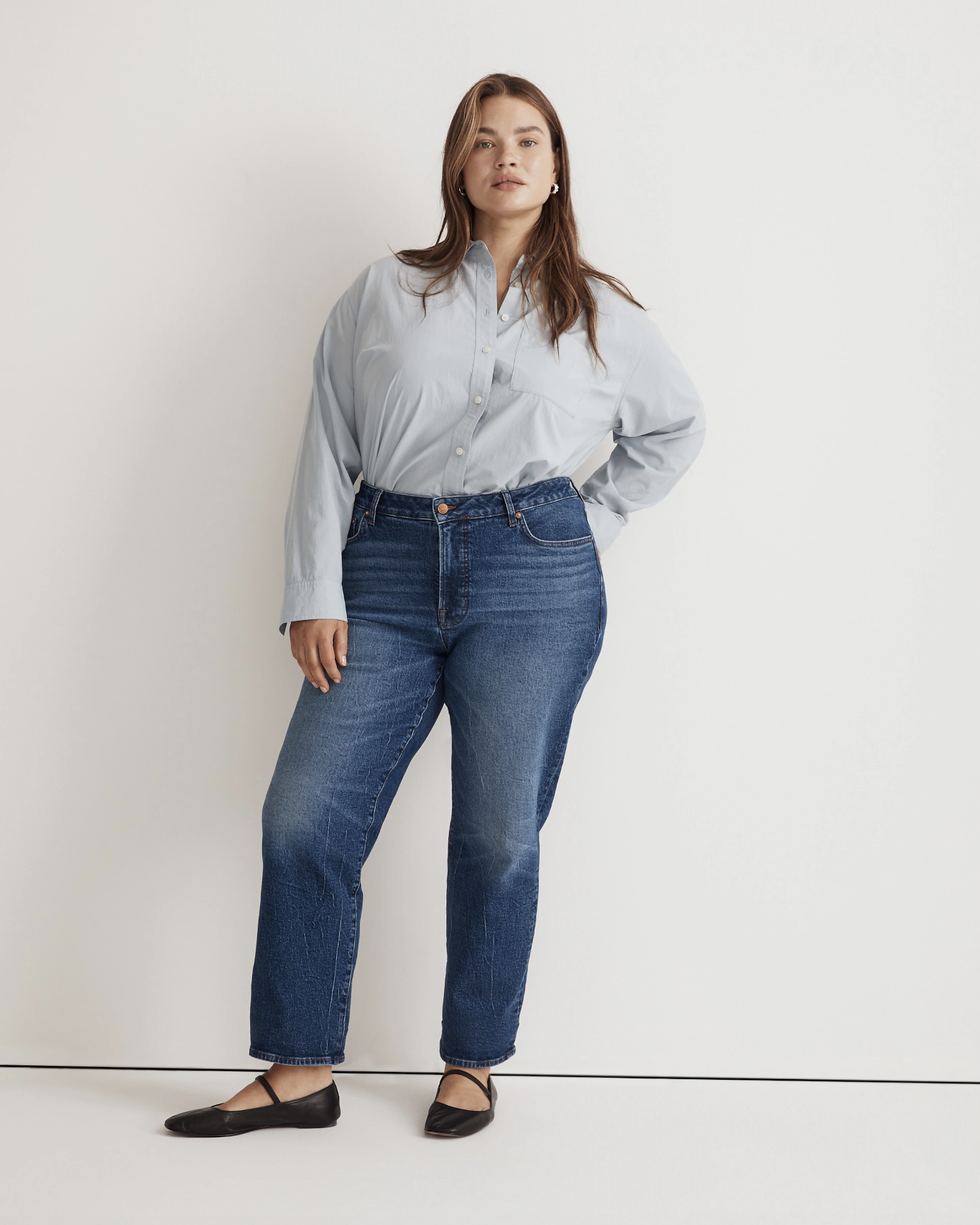 Are Flare Jeans Here to Stay? A Look into the Future of Denim Fashion in  2023 - BLESZD