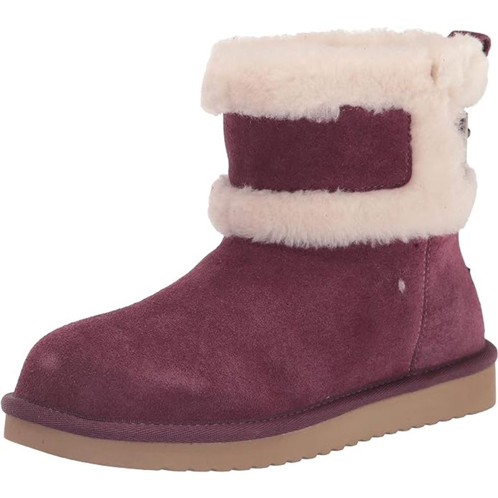 Ugg Boots and Slippers Are as Little as $34 at 's October Prime Day