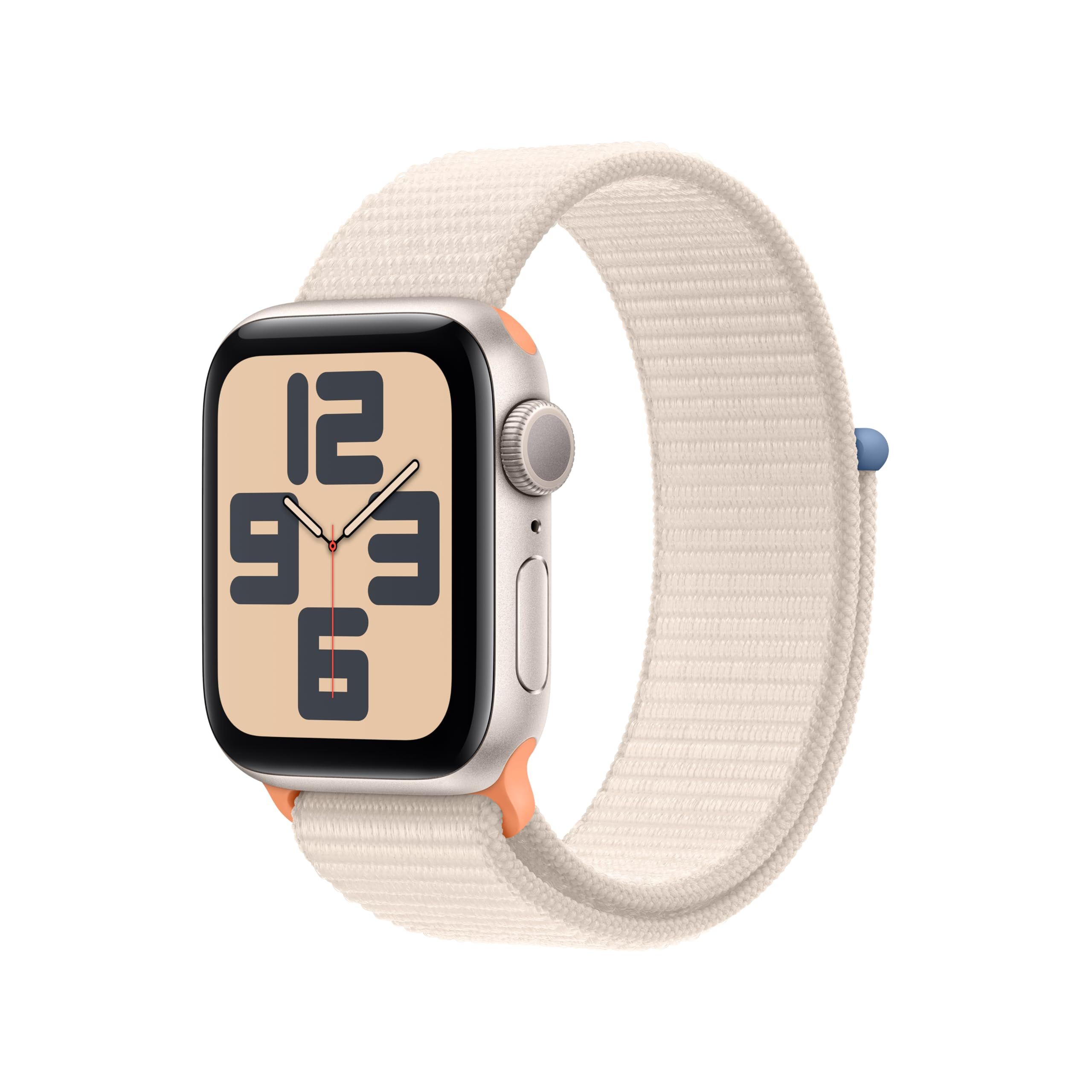 Apple watch outlet prime day sale