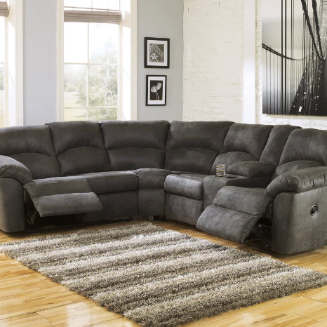 10 Best Reclining Sofas Of 2024