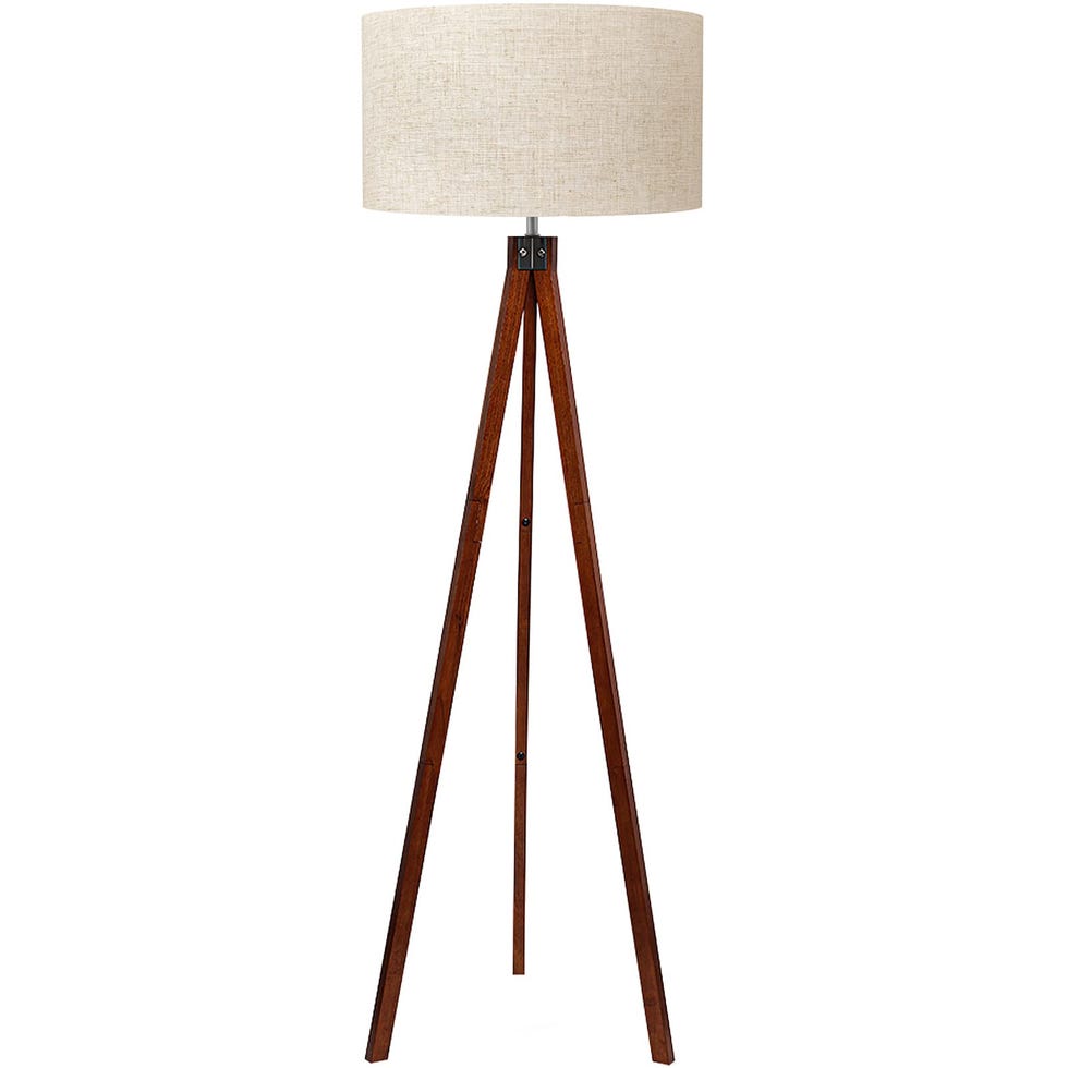 Tripod Floor Lamp