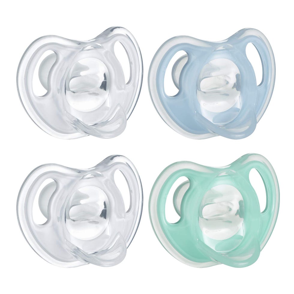 The 15 Best Baby Pacifiers of 2024 Best Pacifiers