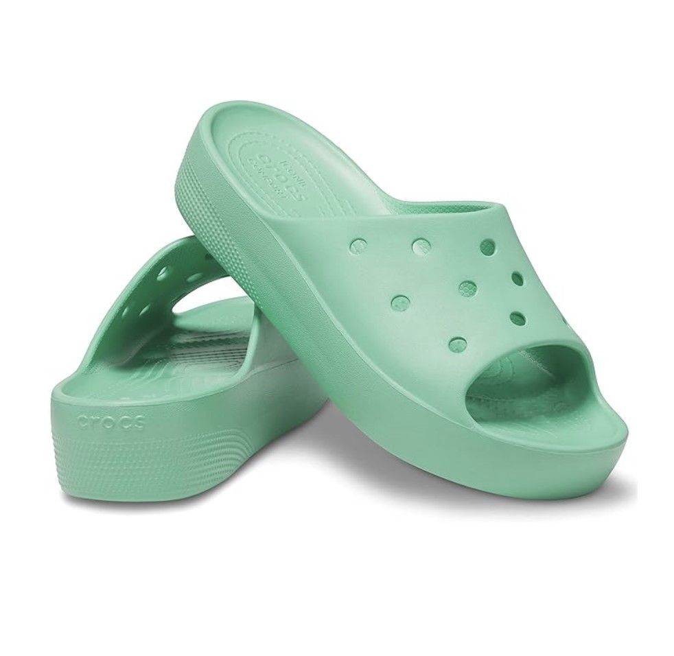 Crocs usa sale hot sale amazon