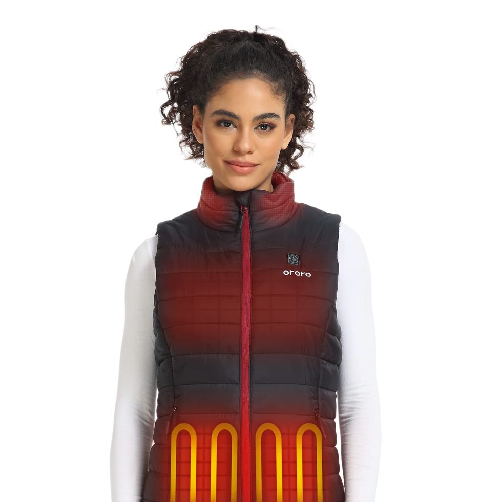 5 Best Heated Vests of 2024, Reviewed by Experts