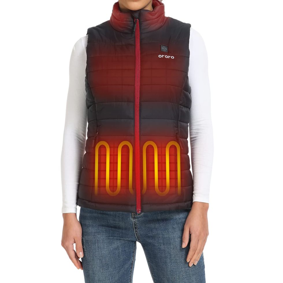 5 Best Heated Vests of 2024, Reviewed by Experts