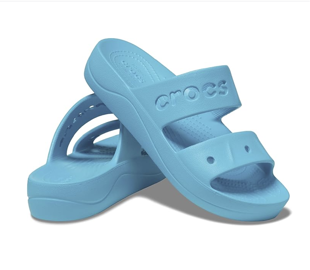 CROCS Outlet: Shoes men - Dark | CROCS sandals 208170 online at GIGLIO.COM