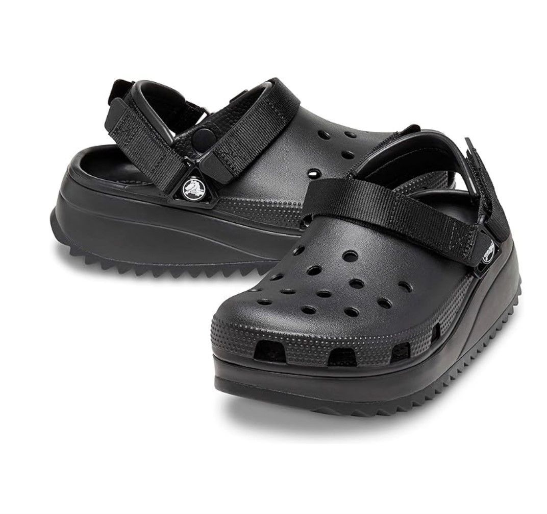 Crocs Literide Sandals - Women | FASHIOLA INDIA