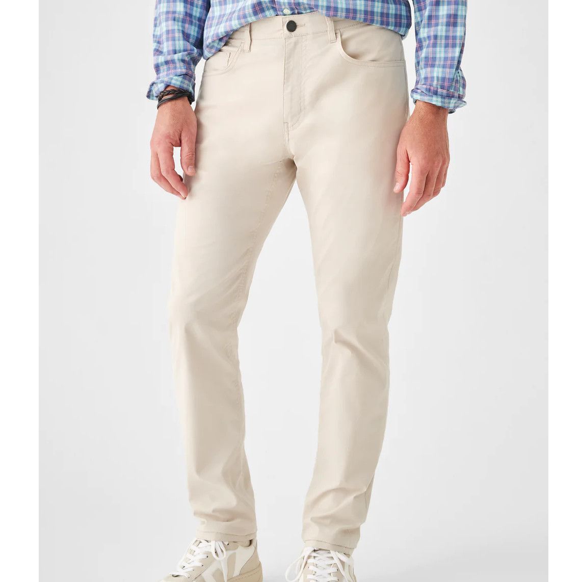 The 36 Best Casual Pants For Men In 2024 Tested By Style Editors   1696983343 Sp23 Faherty Mens Mbc0102 Lsd Movement 5 Pkt Pant Light Sand 020 9f02d925 Df53 43f0 A05b 674a9a92ae3a 1000x 6525e928cc5c3 