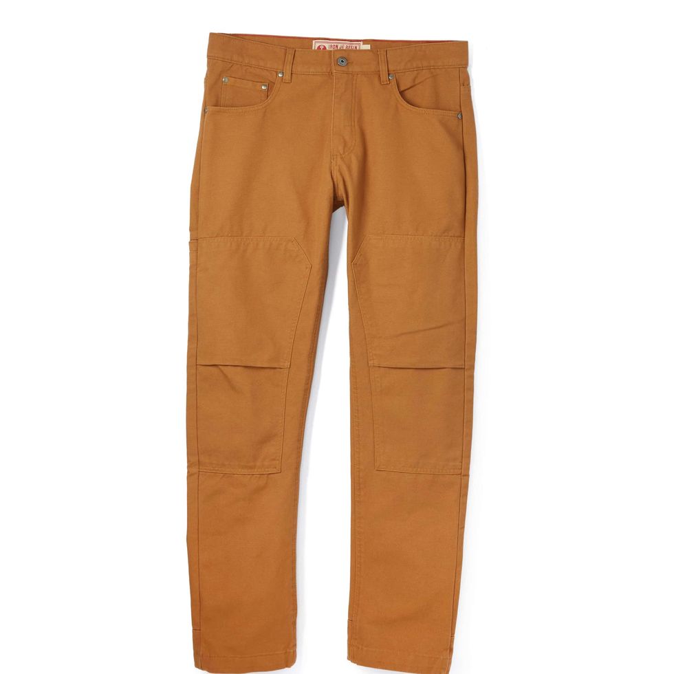 Outdoor Research Lined Work Pant - Men's - Clothing