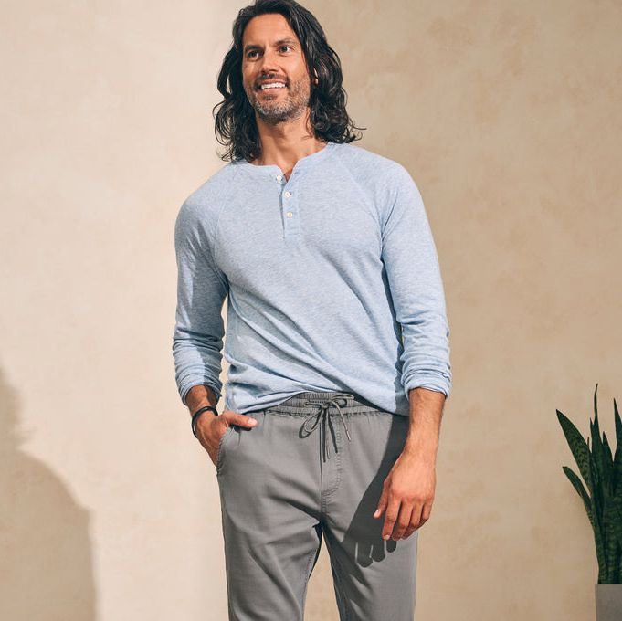 Best Casual Pants For Men 2024 - Forbes Vetted