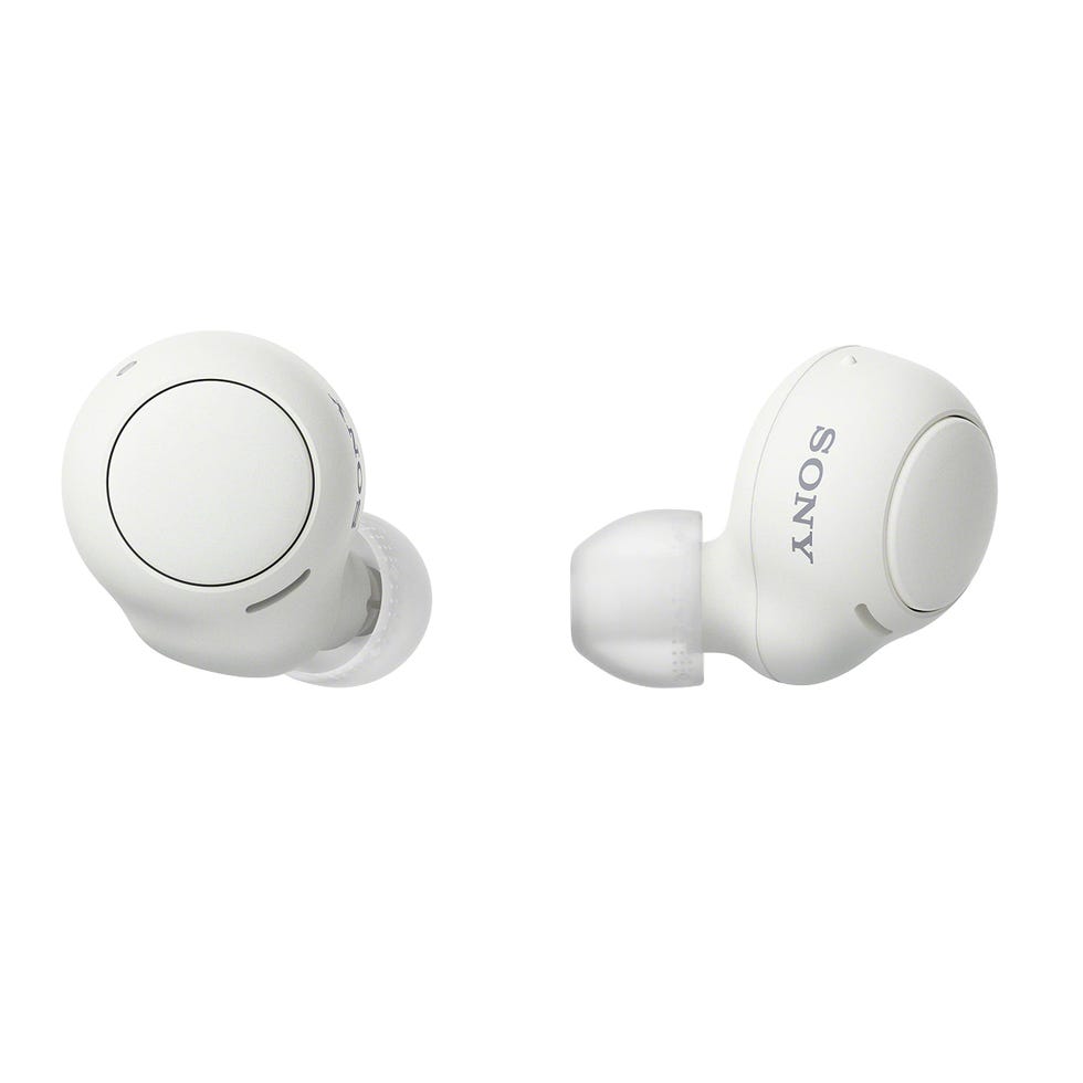 Auriculares Sony WF-C500 