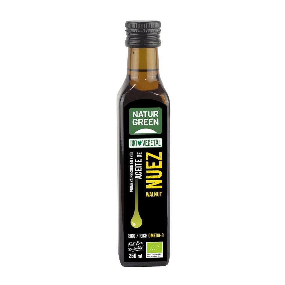 Aceite de nuez NaturGreen 250 ml
