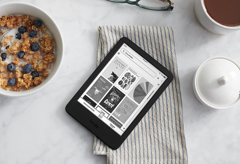 Offerta Lampo Kindle del giorno: tanti Ebook in Super Offerta -  Trovapromozioni