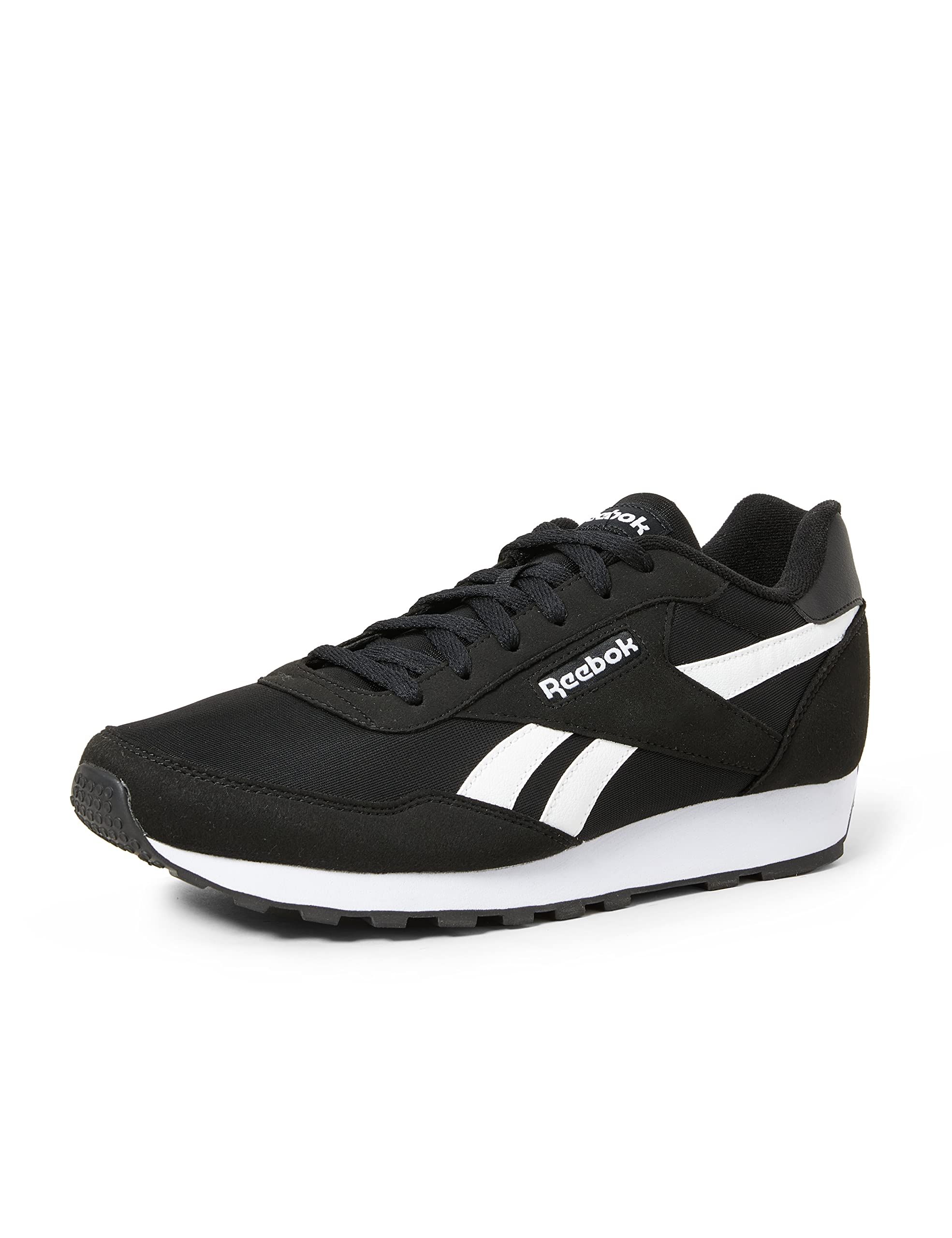 Zapatillas reebok hombre outlet negras