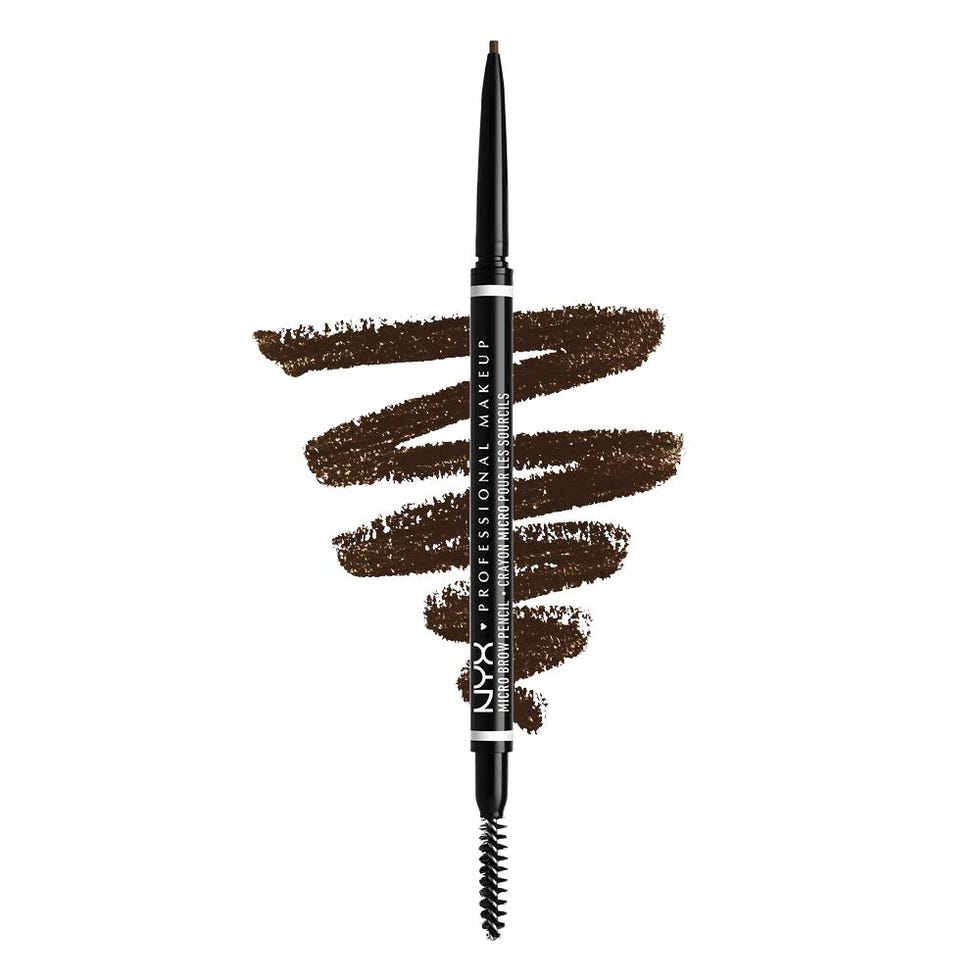 NYX Professional Makeup Micro Brow Pencil, 