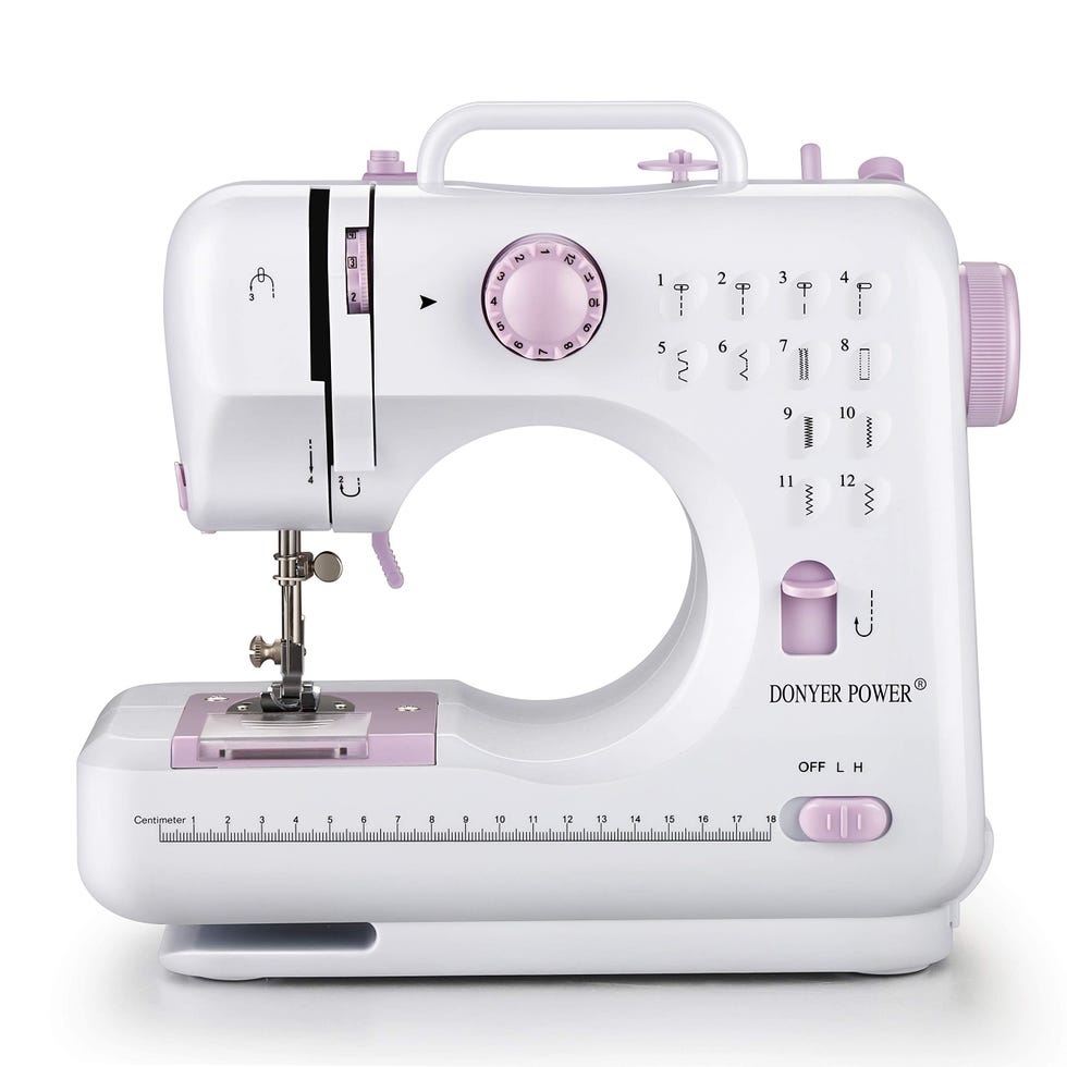 Save up to 20% on Brother sewing machines this Prime Day