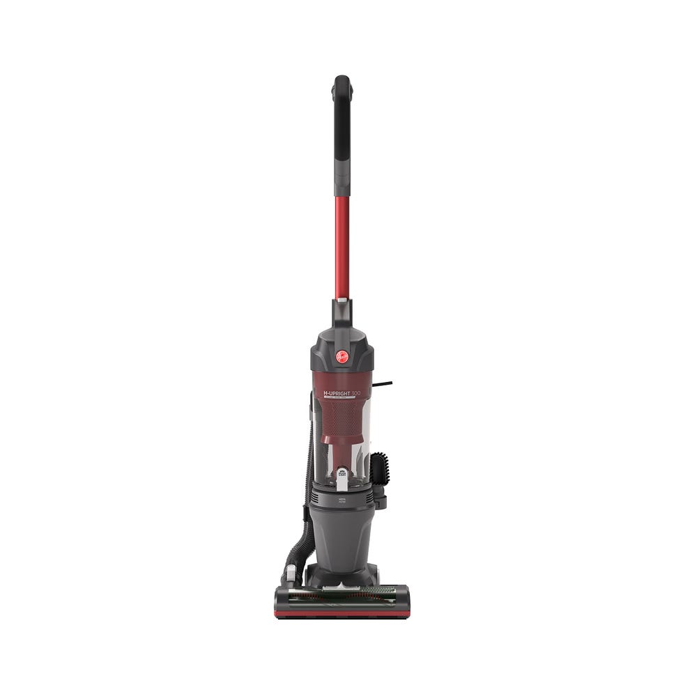 Upright Vacuum Cleaner