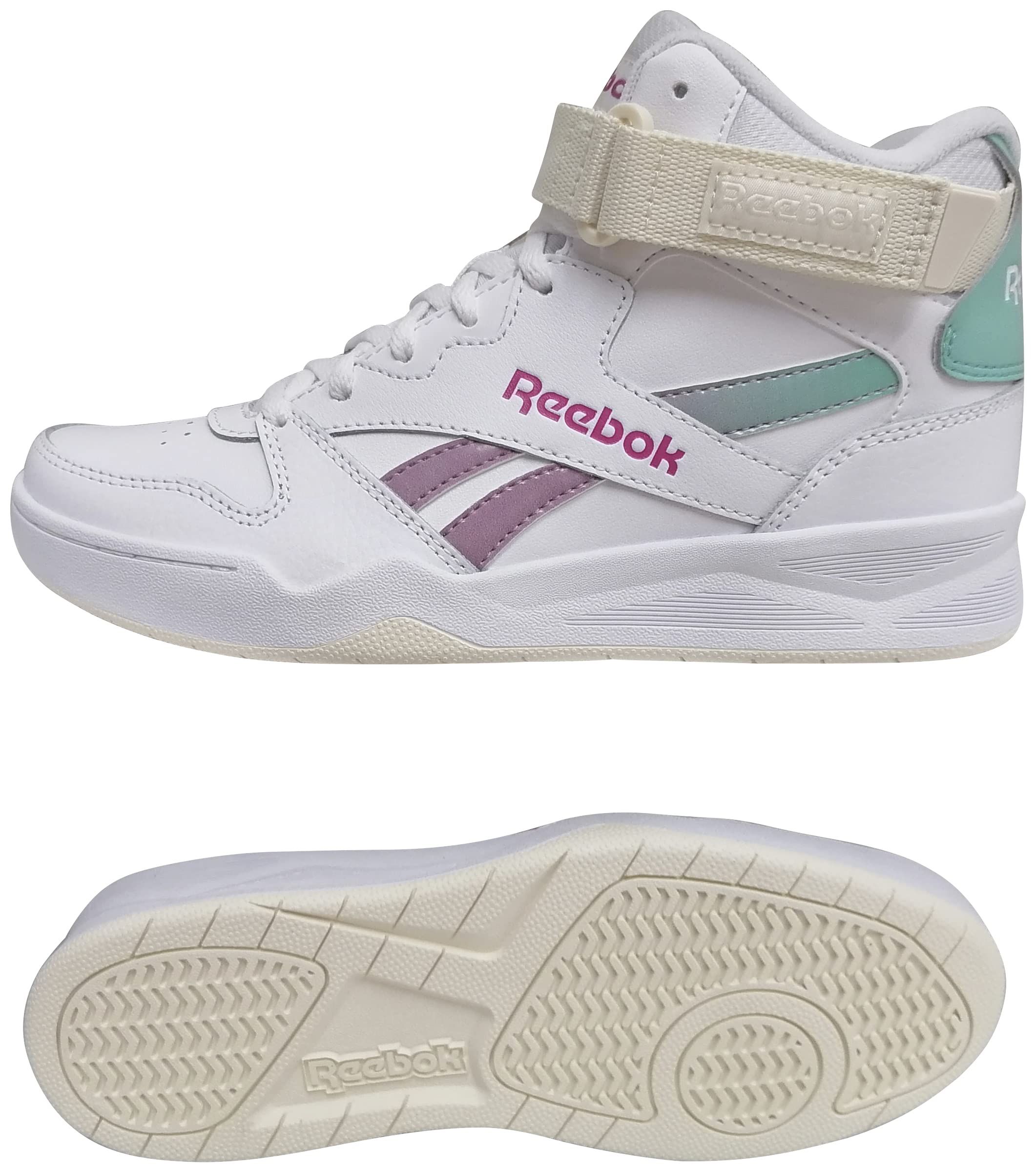 Zapatos reebok 2025 en bota 50