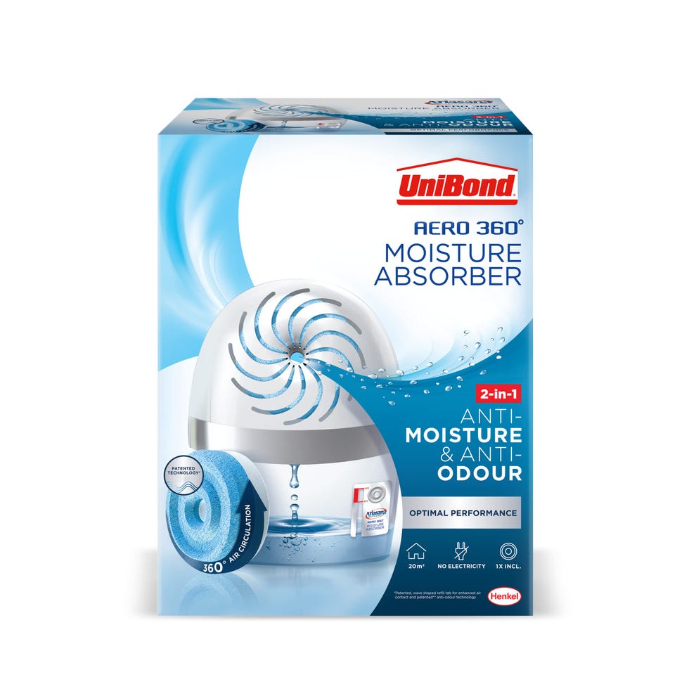 UniBond AERO 360º Moisture Absorber