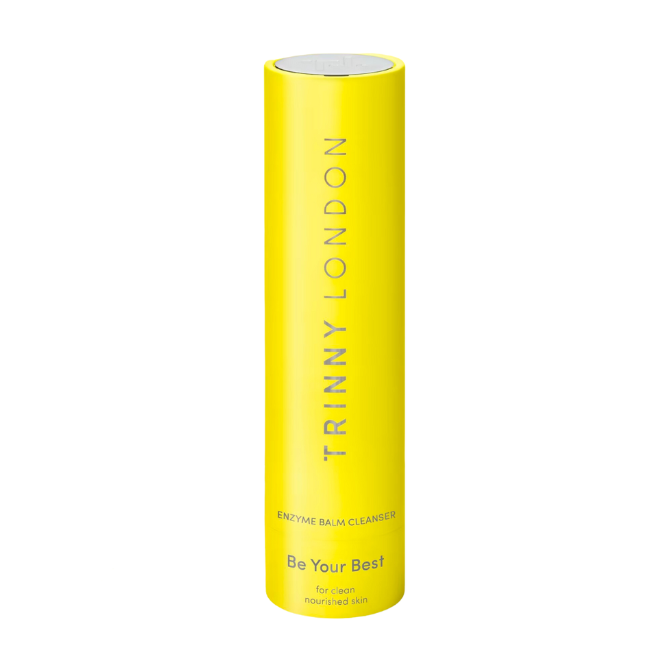 Trinny London Be Your Best cleanser