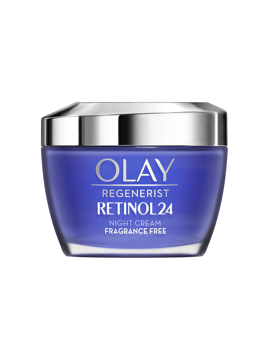 Best Retinol Products 2024: Best Retinol Serums, Creams And More