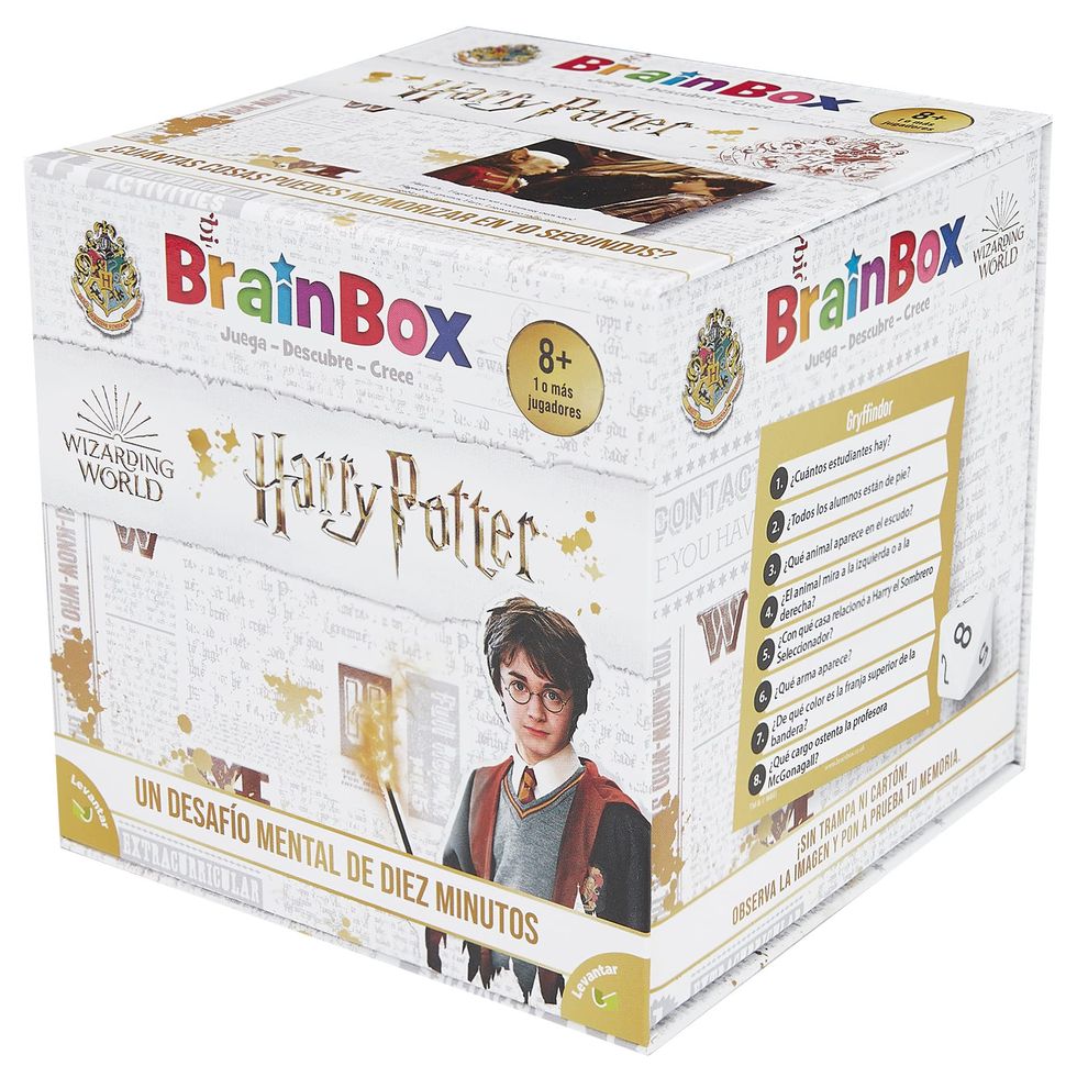 Lámpara de mesa Harry Potter Original: Compra Online en Oferta