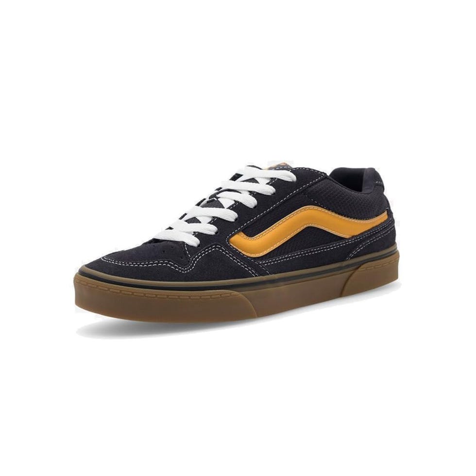vans originales hombre 2014