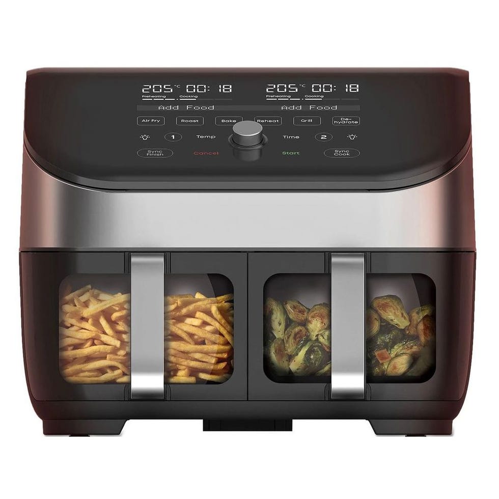 Vortex Plus Dual Air Fryer
