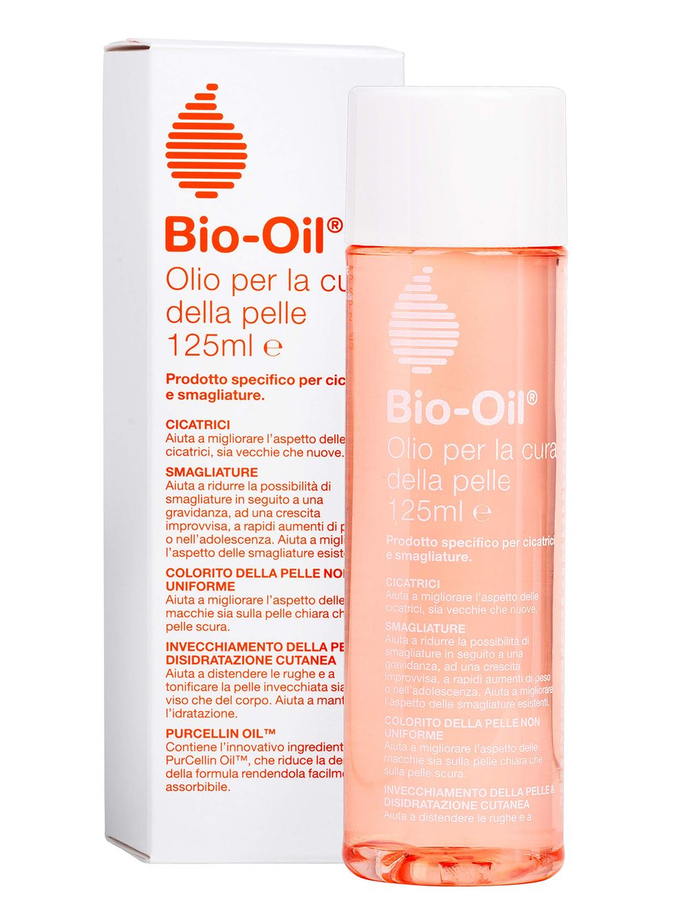 Bio-Oil Aceite Reparador de la Piel