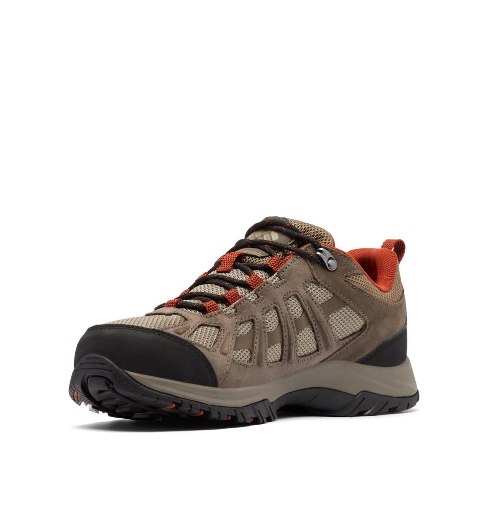 Zapatillas de senderismo Columbia Waterproof