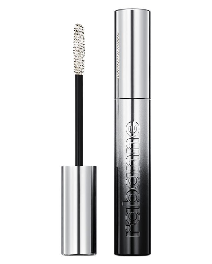 Famous Glitterizer Top Coat Mascara