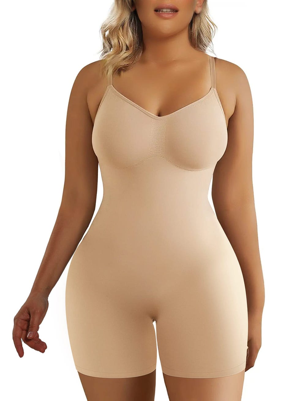 Body moldeador