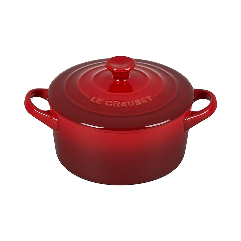Le Creuset, Staub, and Lodge Cast Iron Cookware Is on Sale Ahead of  's Second Prime Day