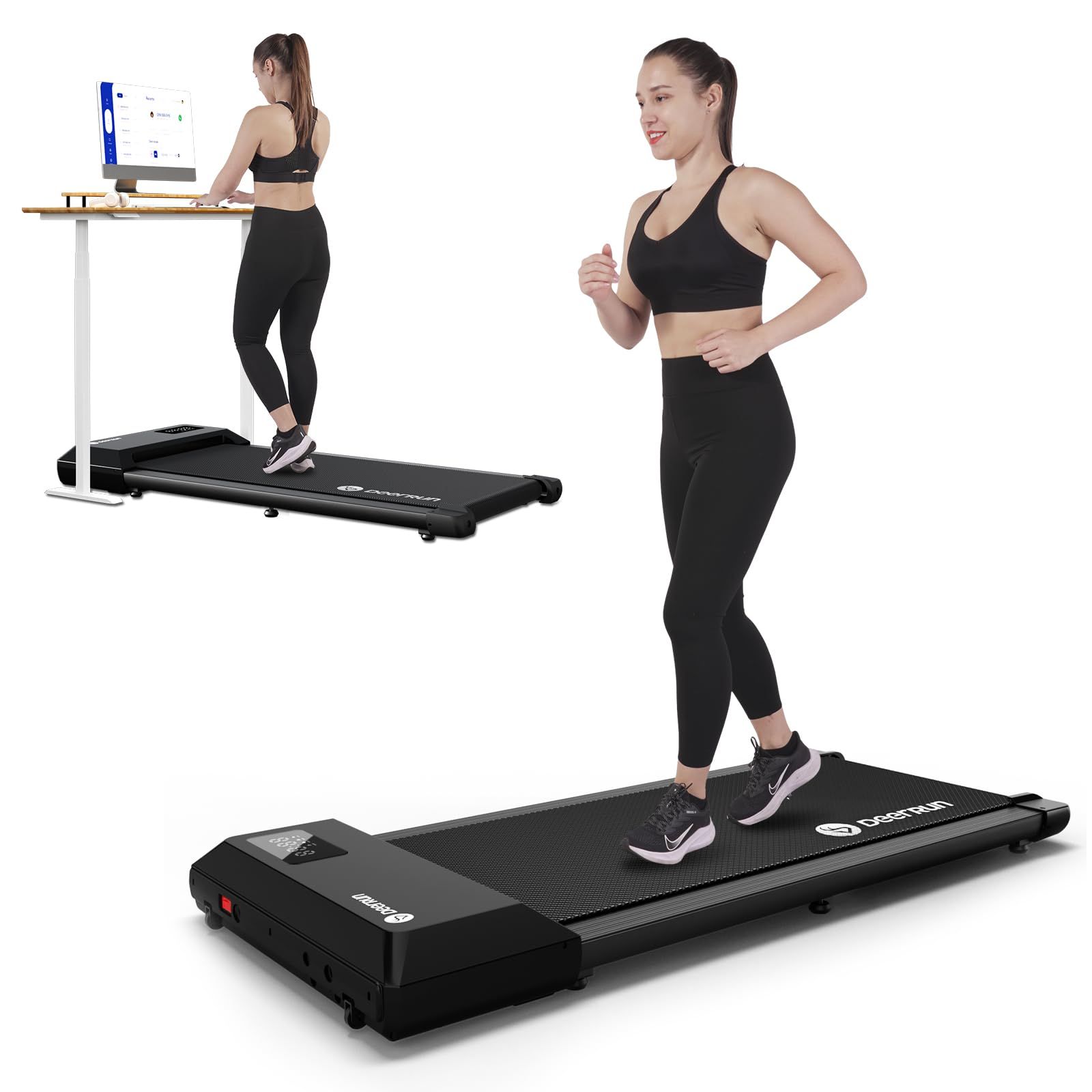 10 Best Amazon Prime Day Treadmill Deals 2023