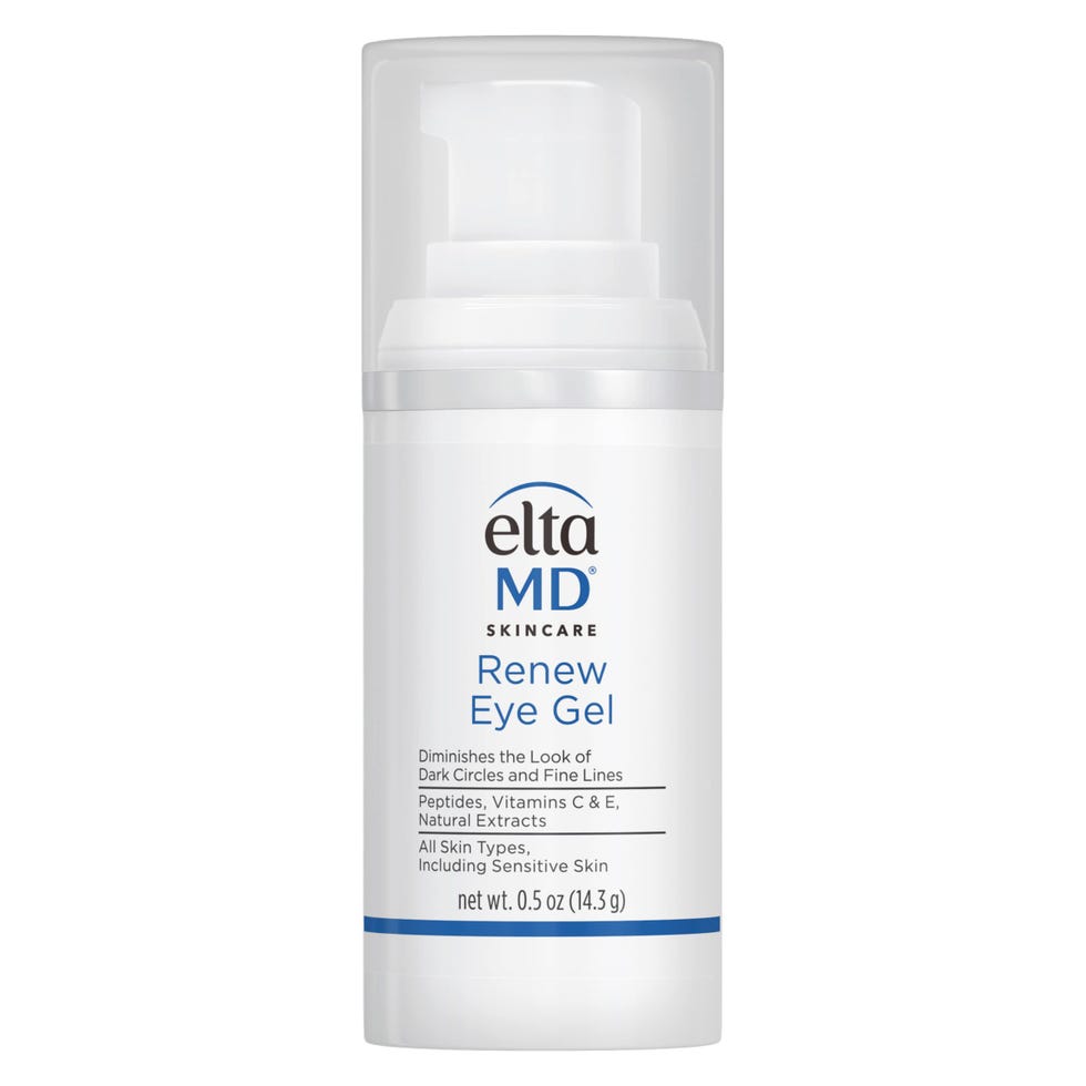 Renew Eye Gel