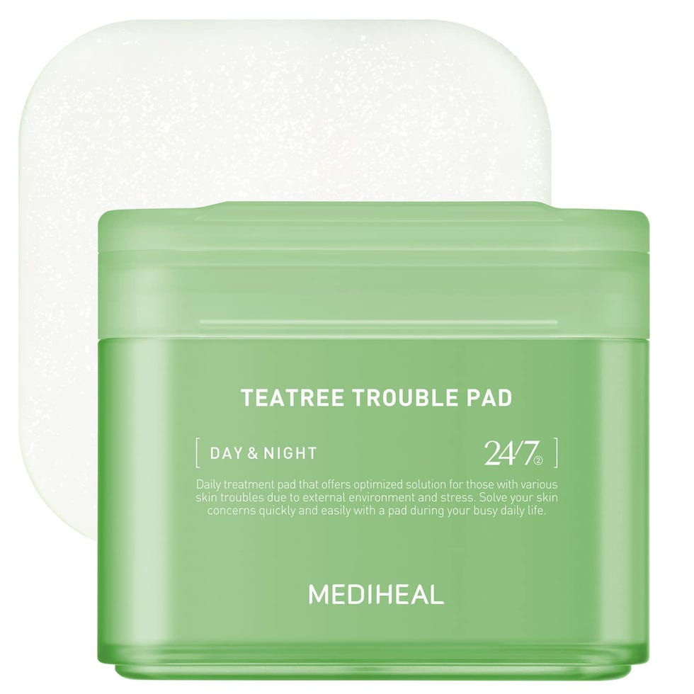 Teatree Trouble Pad