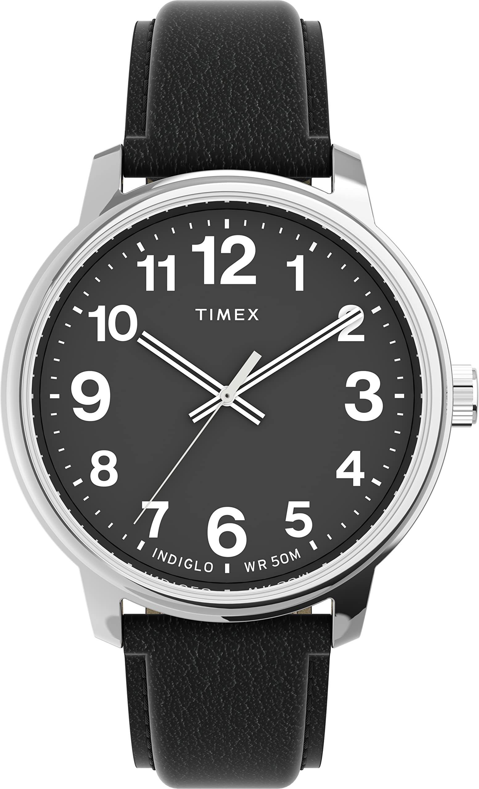 Amazon prime shop mens timex watches